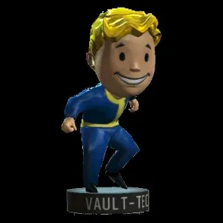 100 Sneak Bobbleheads