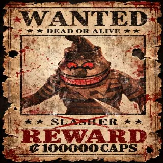 Pint Sized Wanted Poster 1