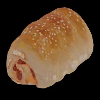 Pepperoni Roll Recipe