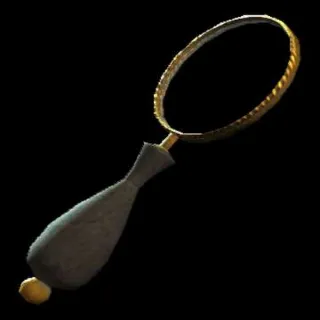 50 Magnifying Glass
