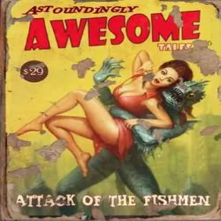 Astoundingly Awseome Tales X250