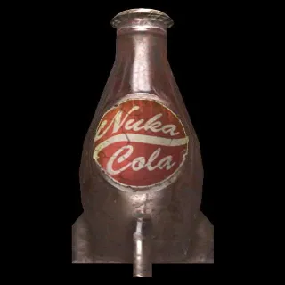 1000 Nuka Cola