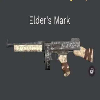 Stock Elders Mark