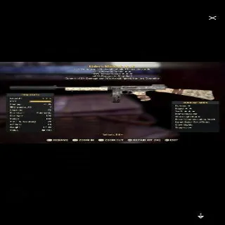 Elders Mark Ultracite. 45