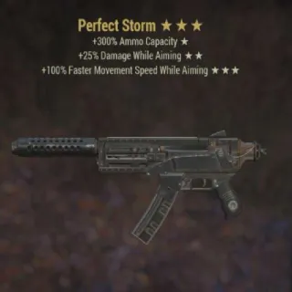 Perfect Storm