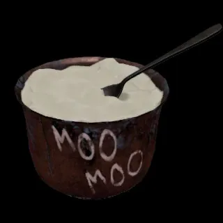 Moo-Moo Curd Recipe