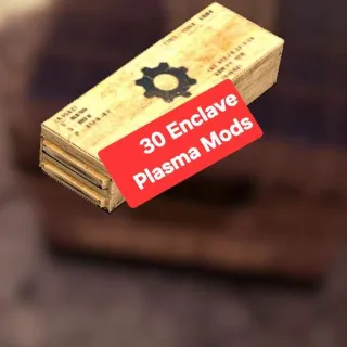 Enclave Plasma Mod Bundle