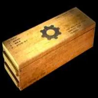 Stinging Core Receptacle Mod