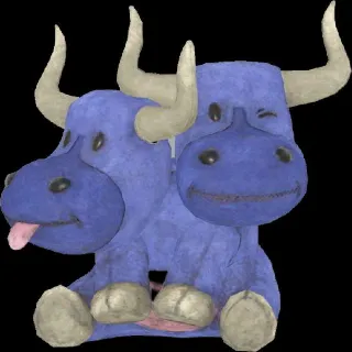 Brahmin Plushie Plan