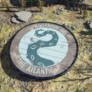 Atlantic Emblem Plan