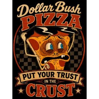 PIZZA PARTY