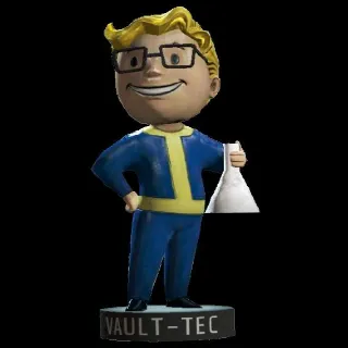 25 Science Bobbleheads