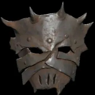 Radicals Face Mask