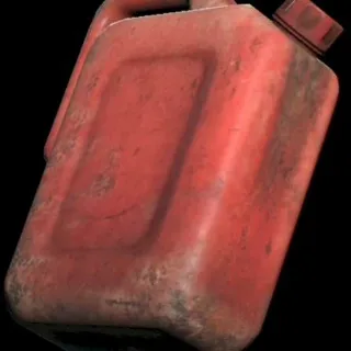 100 New Raid Fuel Canisters