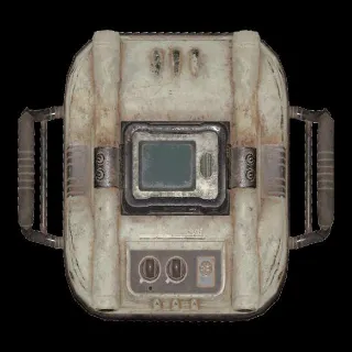 Uplink Module Displayable