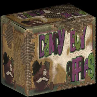 Dandy Boy Apples