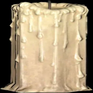 Beeswax Candle Plan