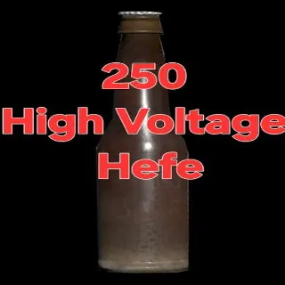 High Voltage Hefe