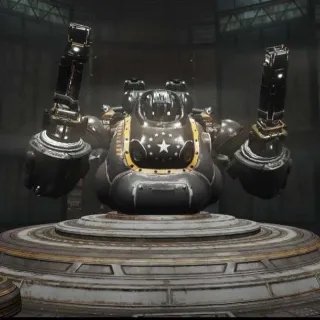 INFININT ENO6 RAID SAFARI