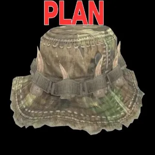 Cryptid Hunters Boonie Hat