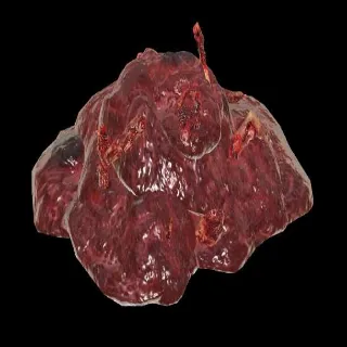 Meat Pile Plan