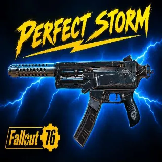 Perfect Storm