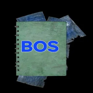 BOS Combat Armor Chest Piece Plan