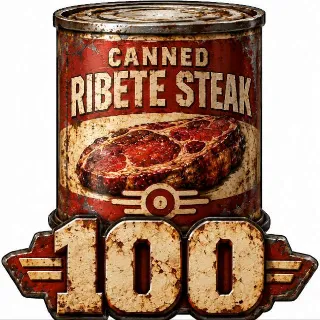 Ribeye Steak