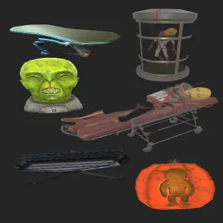 Alien Bundle