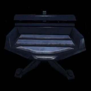 Alien Couch Plan