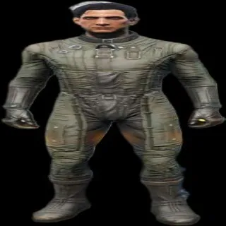 BOS Soldier Uniform Plan