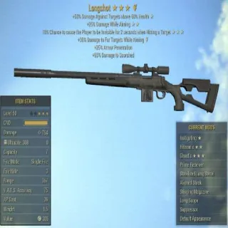 Longshot