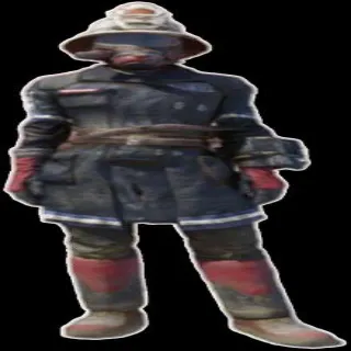 Responders Firemen Set