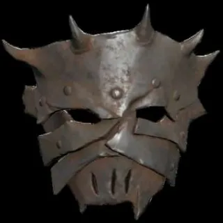 Radicals Face Mask