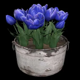 Plan Pot O Crystalcup