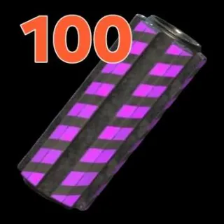 100 Flight Recorders Displayable