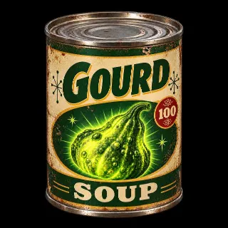 Gourd Soup