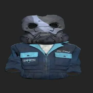 White Powder Bundle