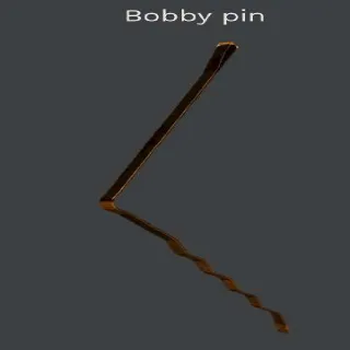10,000 Bobby Pins