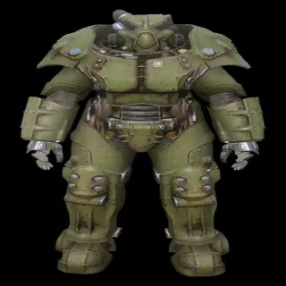 X-01 Military Paint