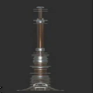 Lightning Harvester Plan