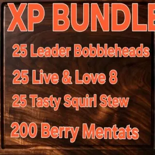 XP BUNDLE