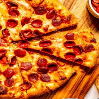 Gumball Pizza Party