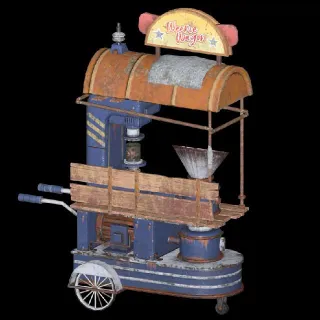 Weenie Wagon Plan