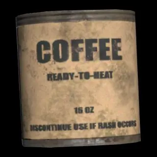 250 - Canned Coffee