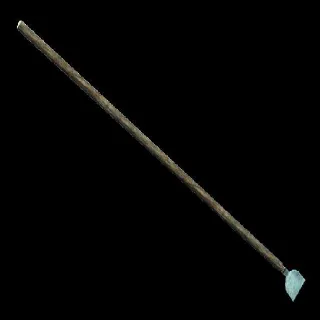 Hoe