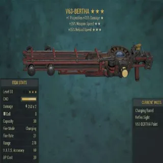 V63-BERTHA