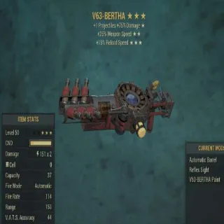 V63-BERTHA