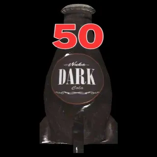 Nuka Cola Dark