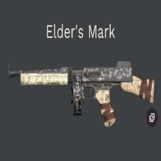 Stock Elders Mark